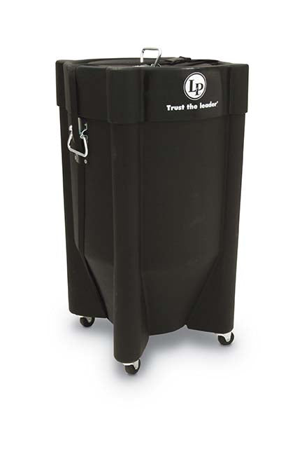 latin-percussion-road-ready-conga-case-custodia-rigida-conga image 1