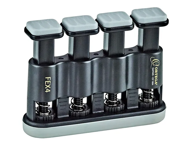 ortega-guitars-fex4-finger-trainer-per-chitarra image 1