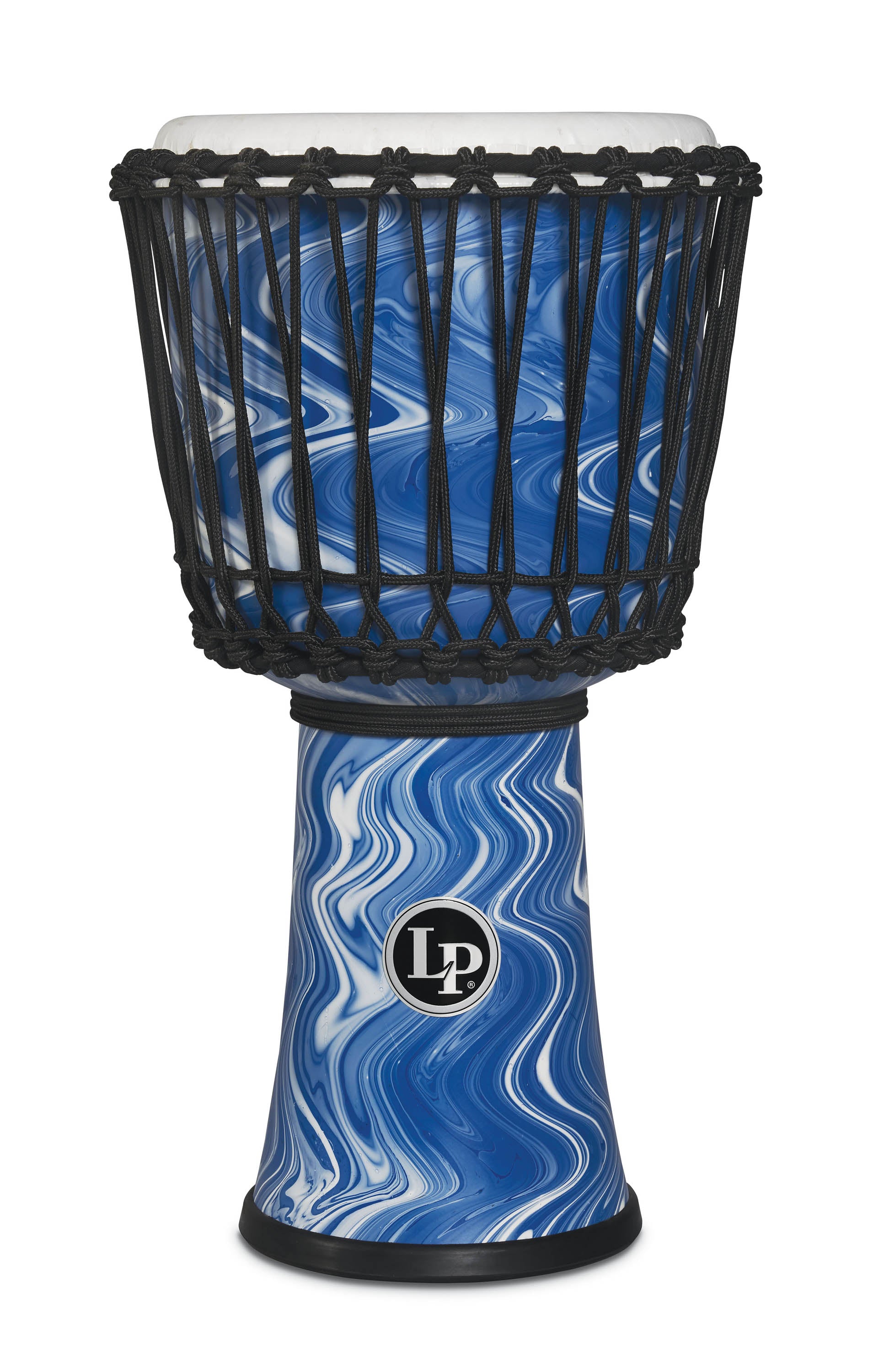 latin-percussion-circle-djembe-10-pollici image 1
