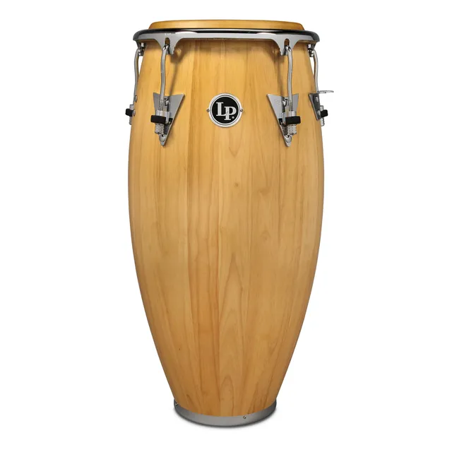 latin-percussion-classic-11-quinto-conga-in-rovere image 1