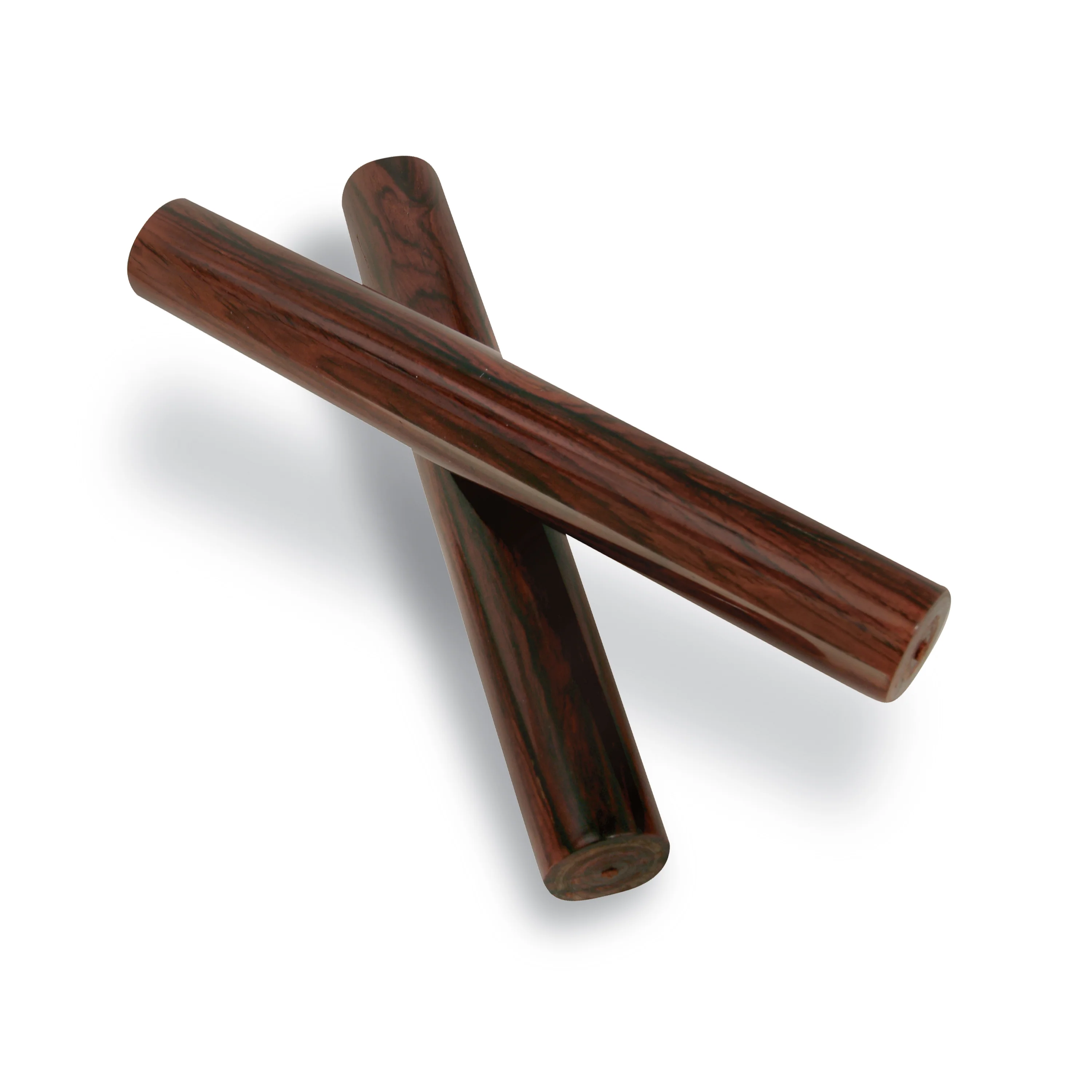 latin-percussion-wood-clave-coppia-claves-in-legno image 2