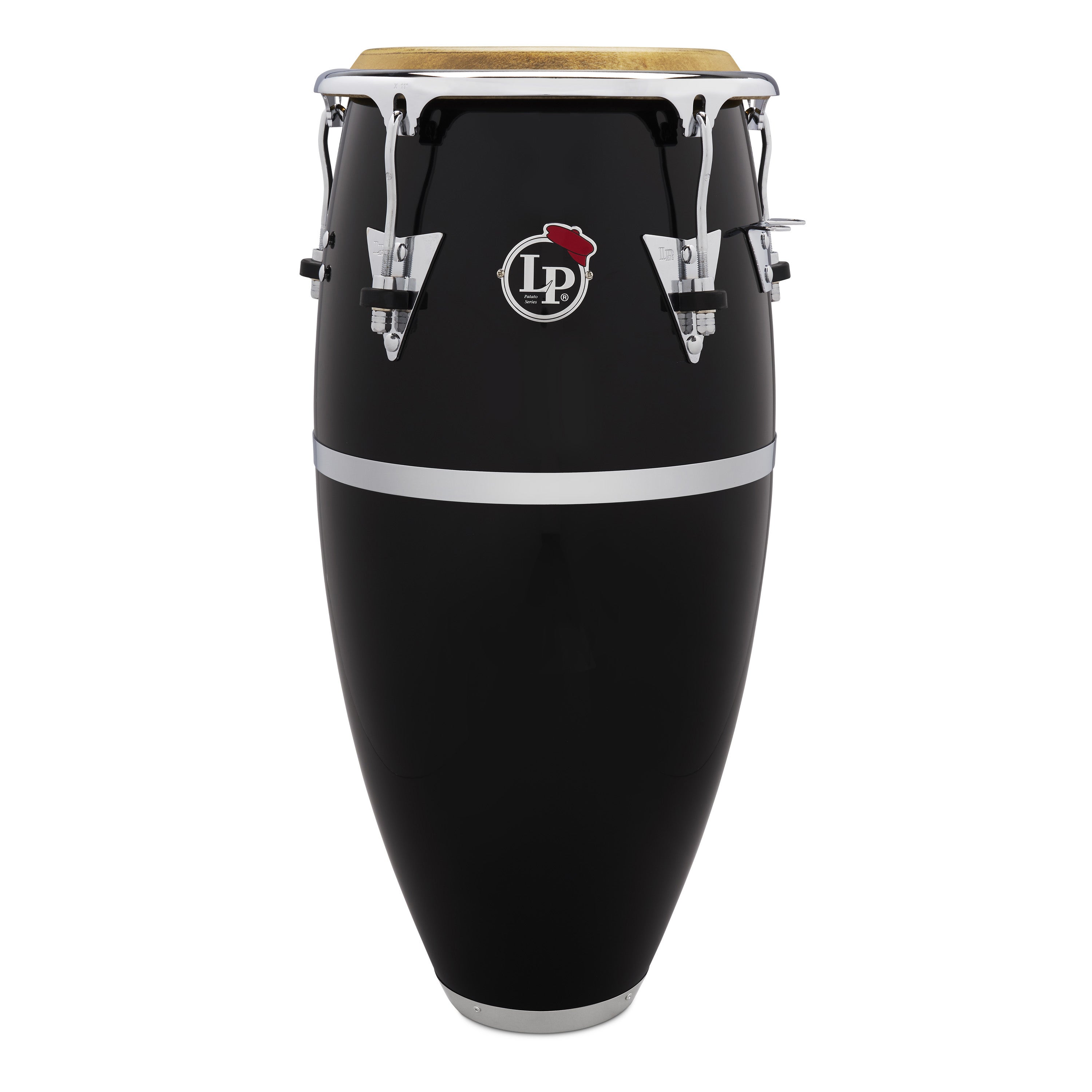 latin-percussion-patato-11-quinto-in-fiberglass image 1
