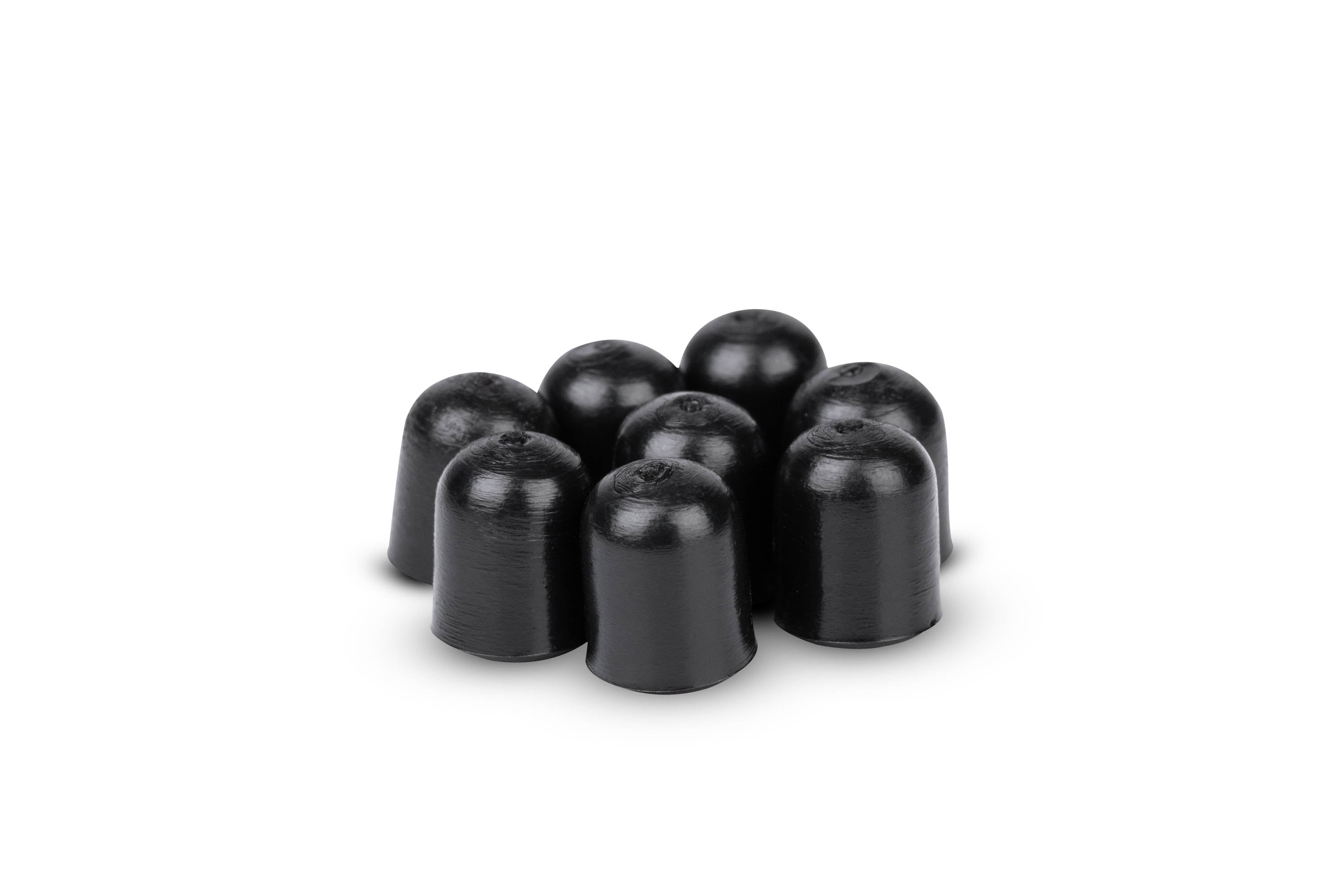 latin-percussion-mini-bongo-rubber-tips-ricambio image 1