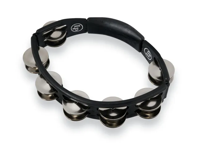 latin-percussion-cyclops-tamburello-a-mano-acciaio image 1