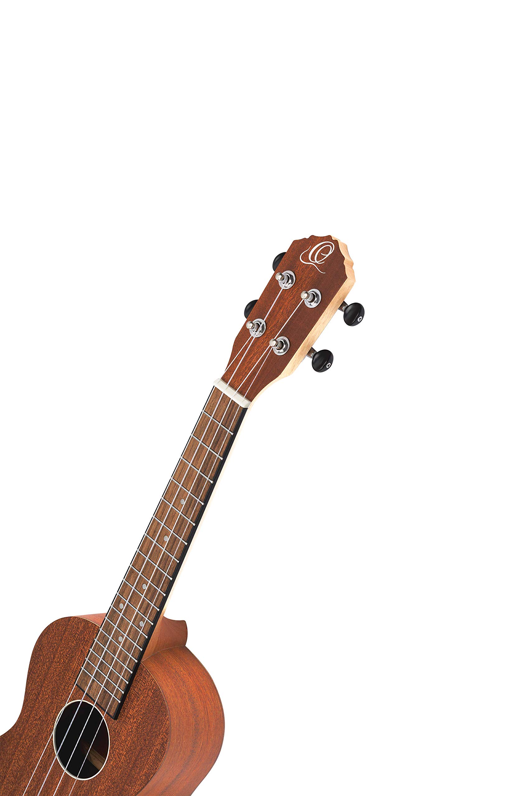 ortega-guitars-rfu11s-ukulele-concerto-acustico-timber-series-sapele-natural-con image 5