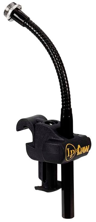 latin-percussion-ez-mount-mic-claw-per-microfoni-da-batteria image 2