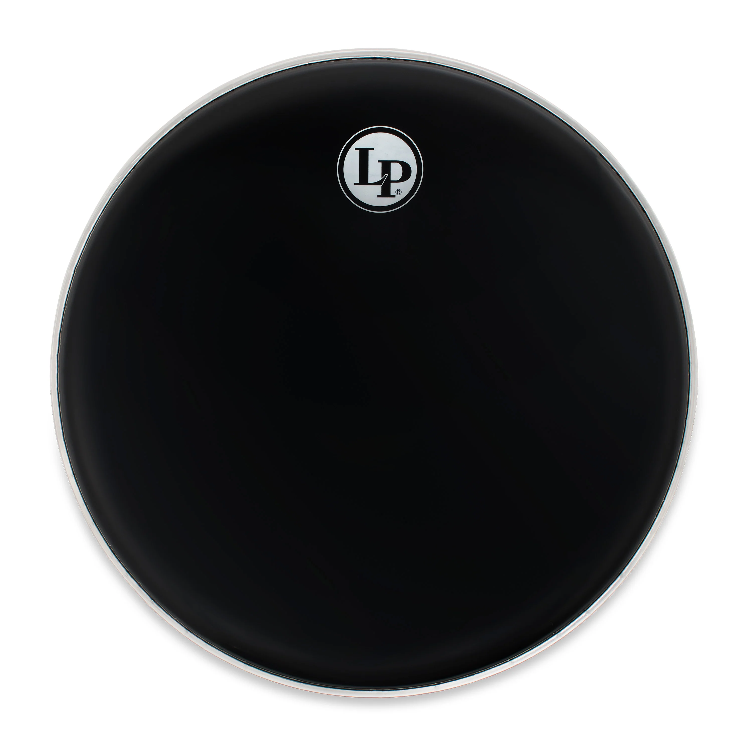 latin-percussion-timbale-head-black-15-pollici image 2