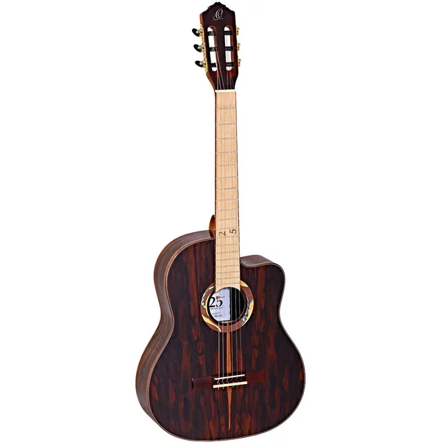 ortega-guitars-osocacl34-oc-custodia-borsa-per-chitarra-classica-acustica image 1