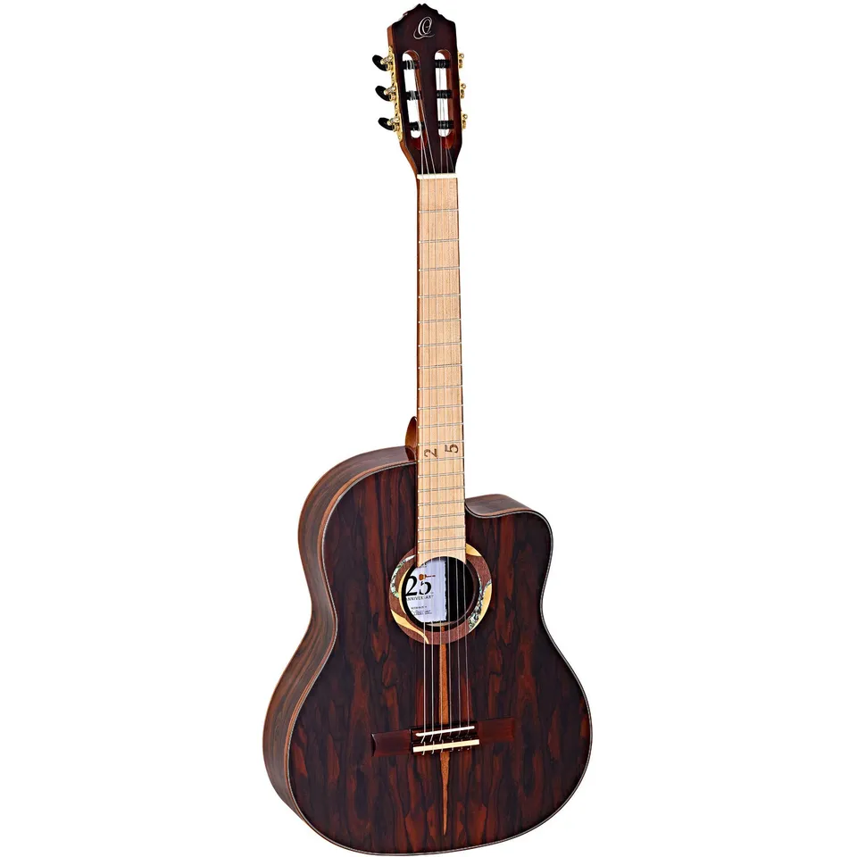ortega-guitars-osocacl34-oc-custodia-borsa-per-chitarra-classica-acustica image 1