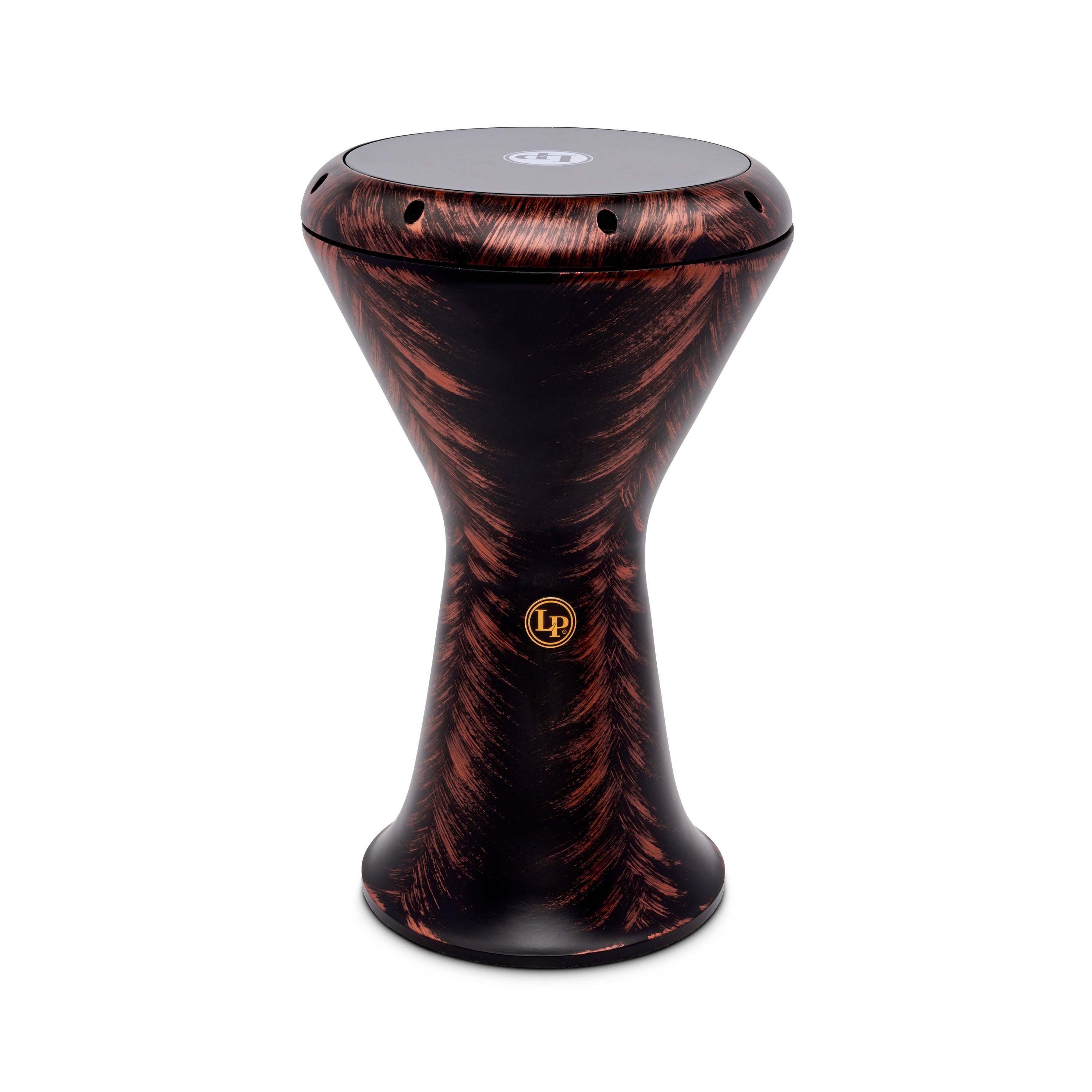 latin-percussion-doumbek-in-alluminio-9-accordabile image 1