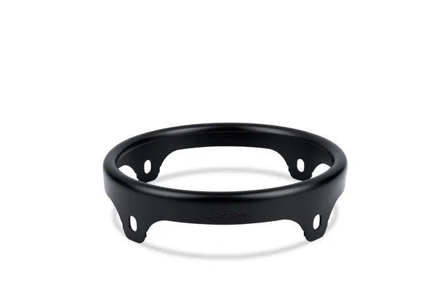 latin-percussion-bongo-rim-black-6-3-4 image 1