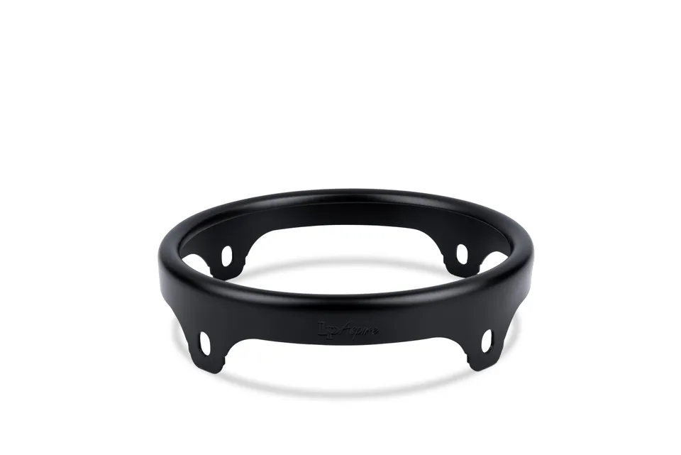 latin-percussion-bongo-rim-black-6-3-4 image 1