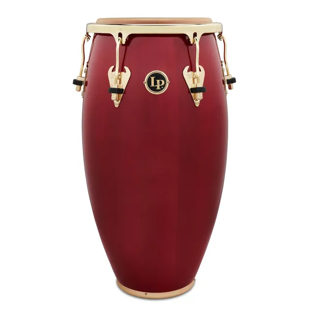 latin-percussion-matador-conga-11-3-4-in-rovere-siam image 1