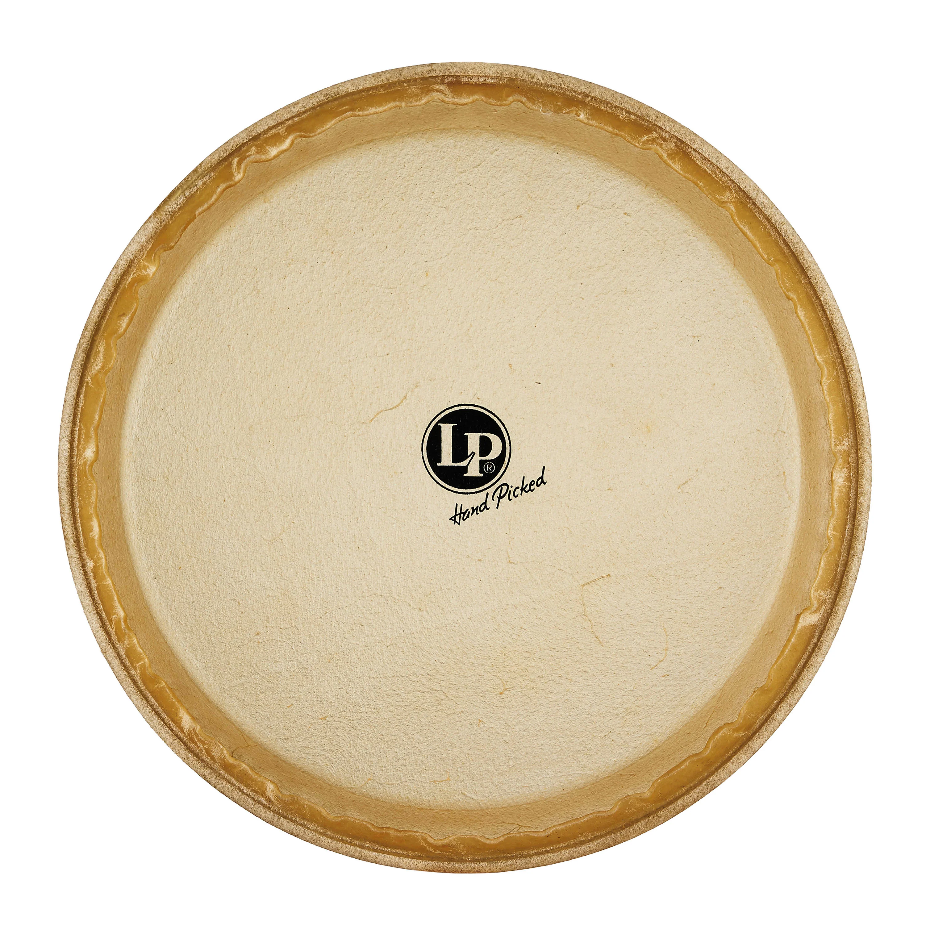 latin-percussion-mtd-pelle-in-rawhide-per-conga-11-3-4 image 2