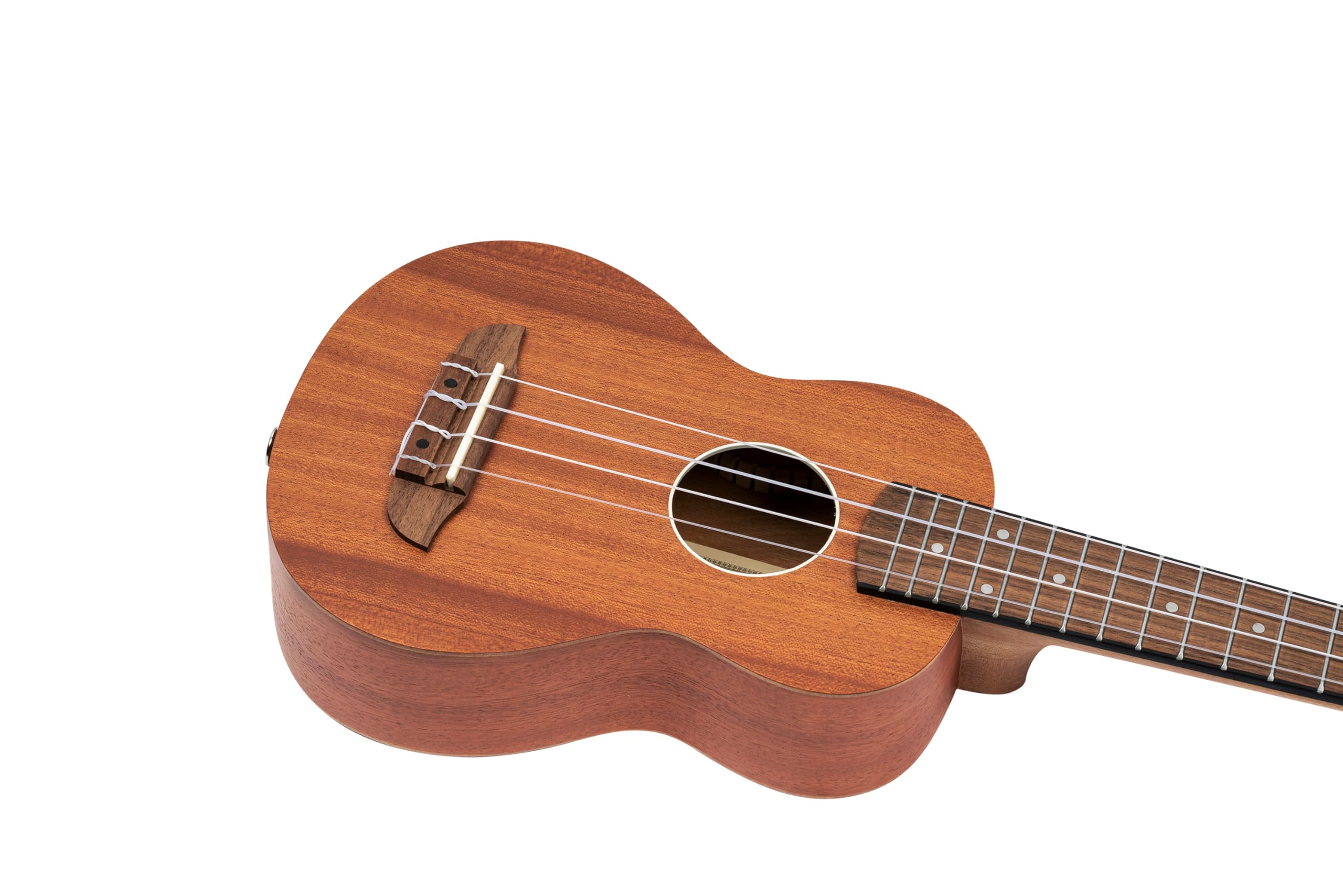 ortega-guitars-rfu10s-ukulele-soprano-acustico-timber-series-sapele-natural-con- image 3