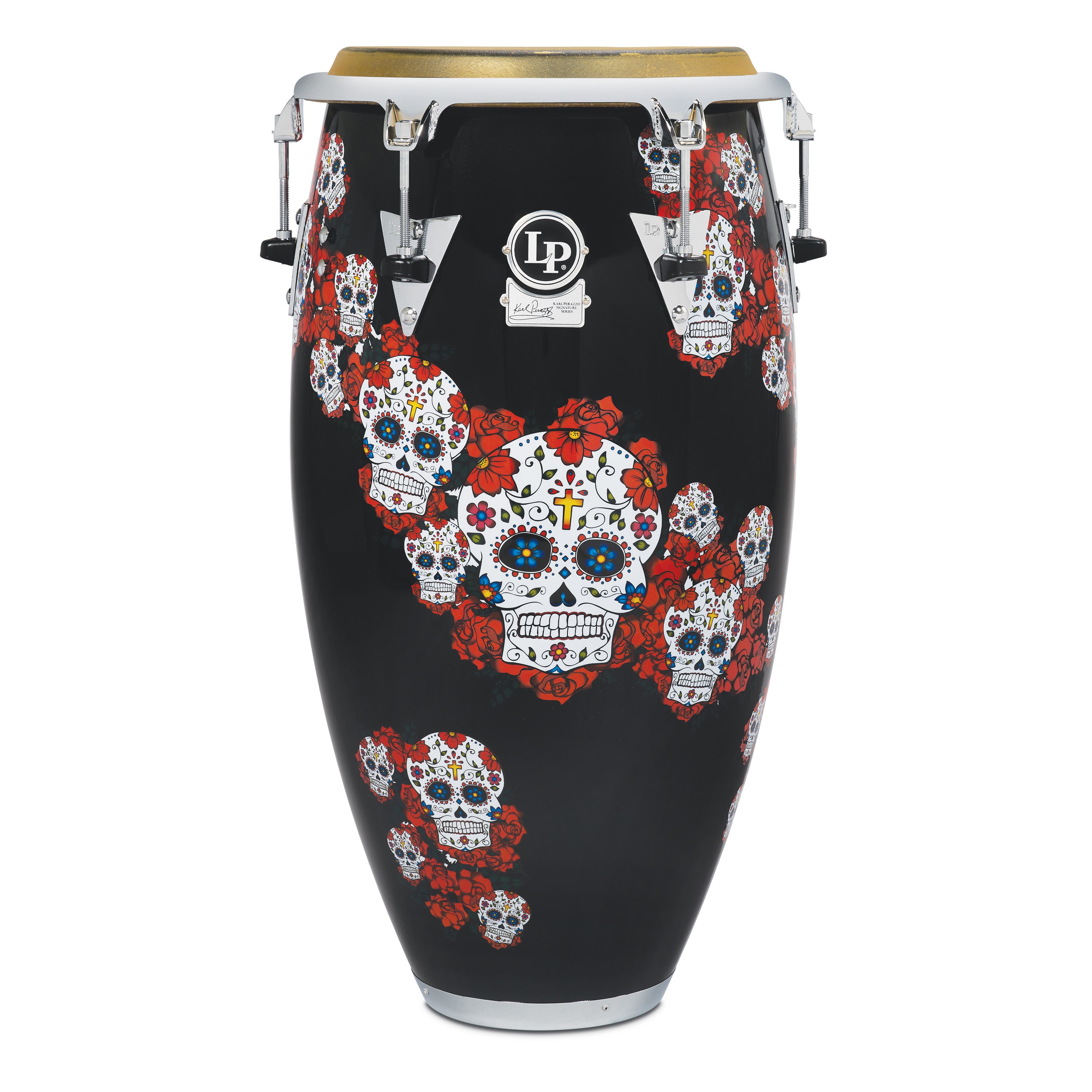 latin-percussion-karl-perazzo-12-1-2-tumba image 1