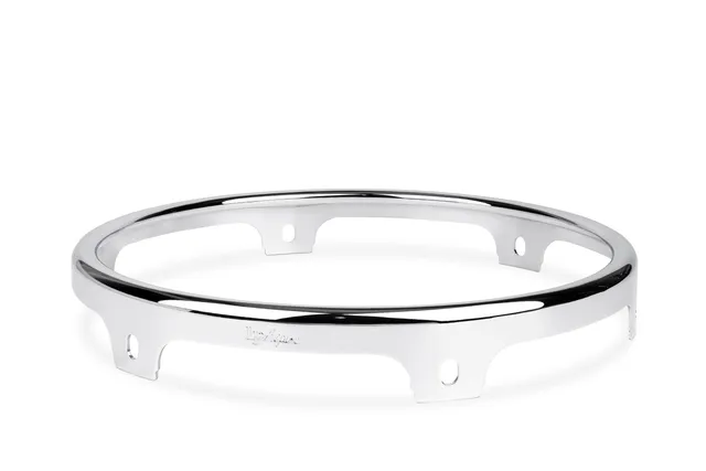latin-percussion-tumba-djembe-rim-chrome-12 image 1
