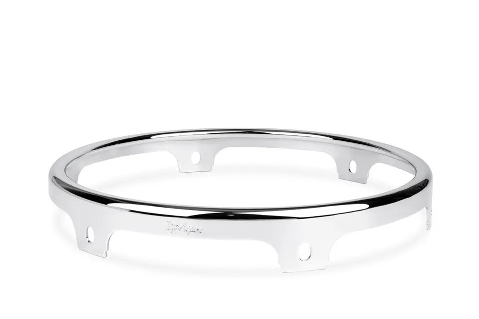 latin-percussion-tumba-djembe-rim-chrome-12 image 1