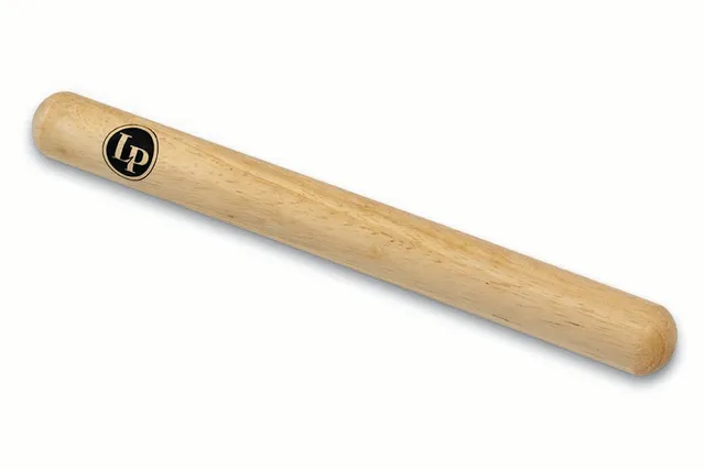 latin-percussion-wood-cowbell-beater-bacchetta image 1