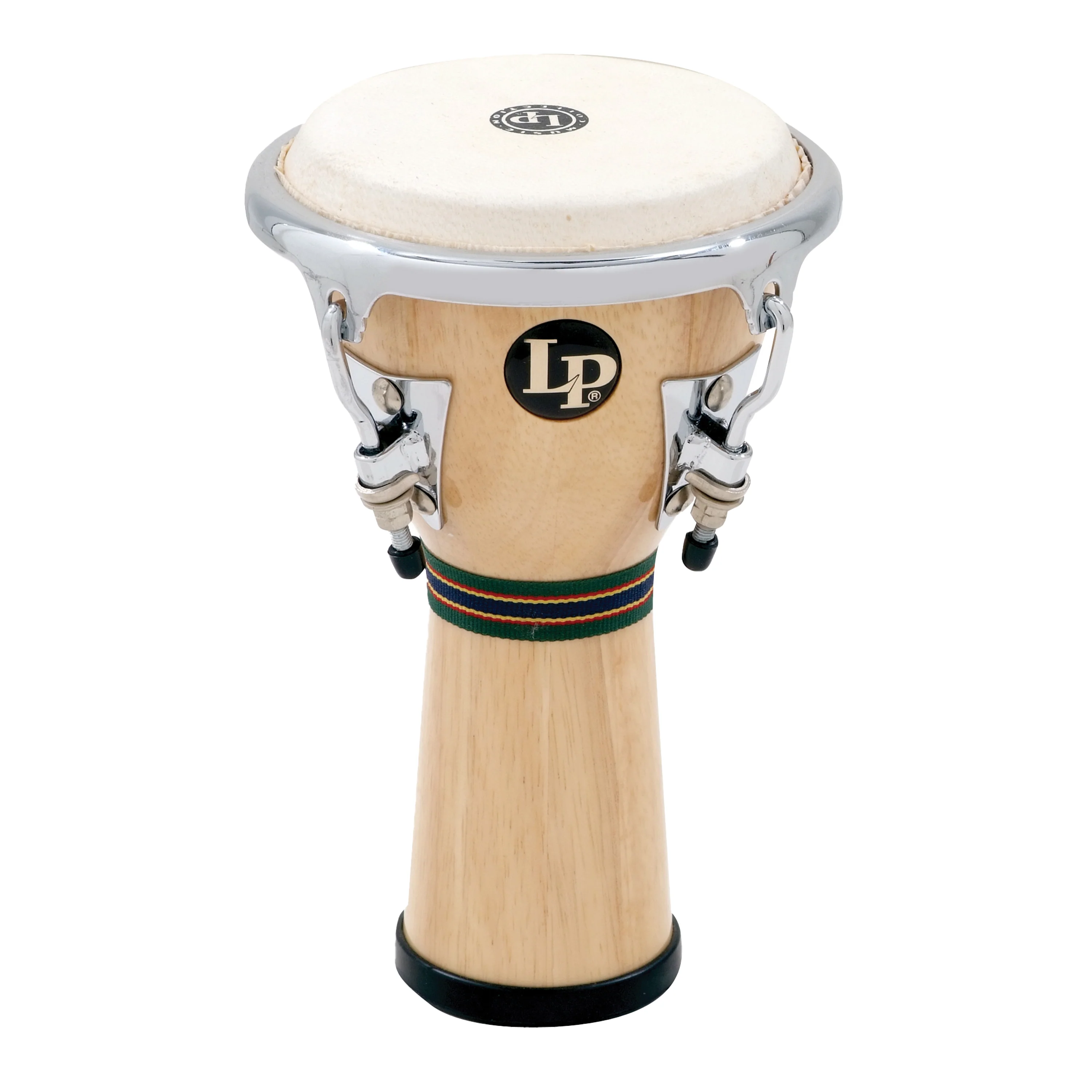 latin-percussion-mini-djembe-replica-in-miniatura image 2