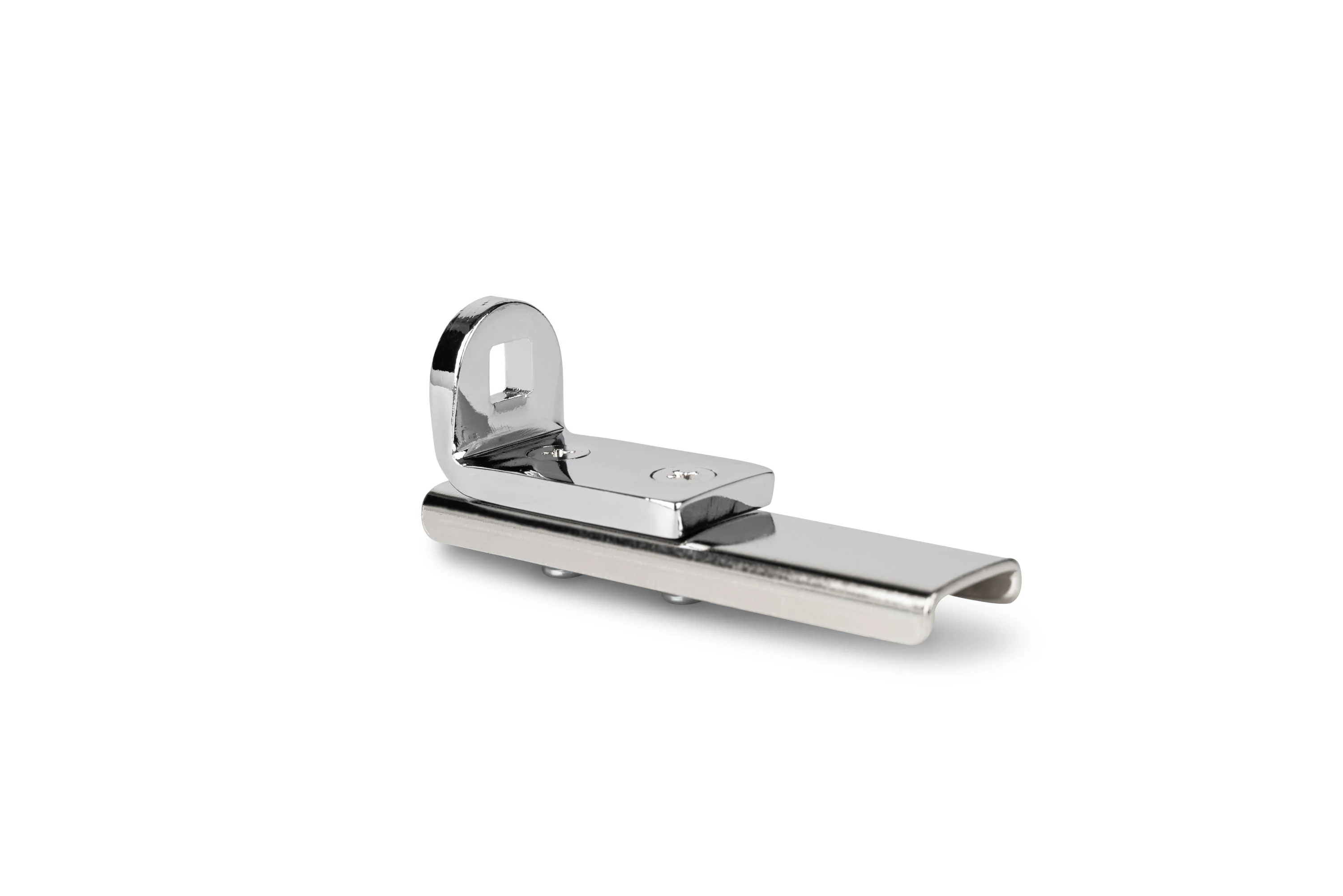 latin-percussion-piastra-laterale-timbale-side-plate-assembly image 2