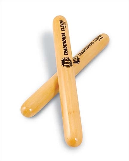 latin-percussion-traditional-clave-claves-in-legno image 2