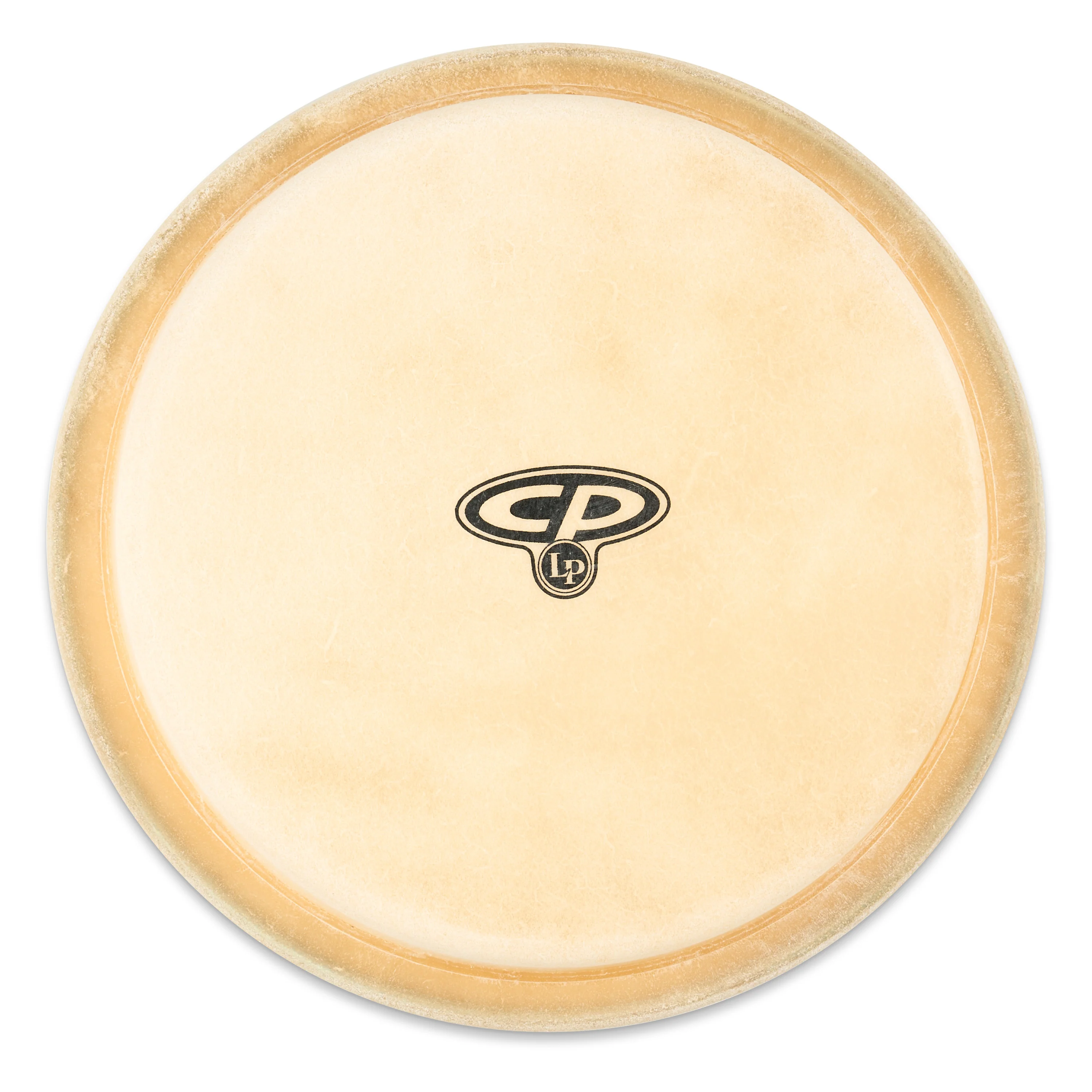 latin-percussion-pelle-conga-11-premounted-cp656-rawhide image 2