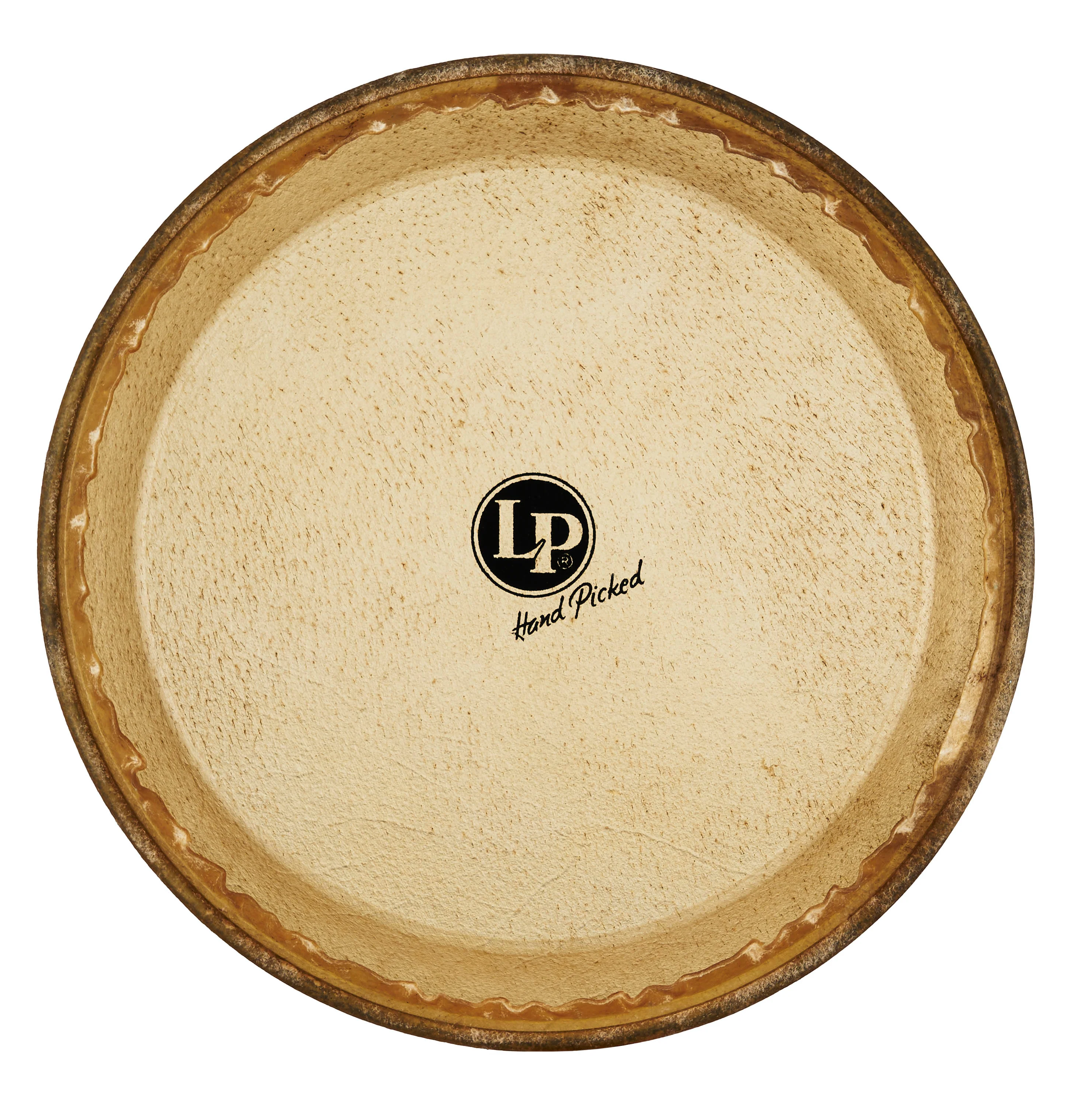 latin-percussion-mtd-rawhide-requinto-head-9-3-4-pollici image 2