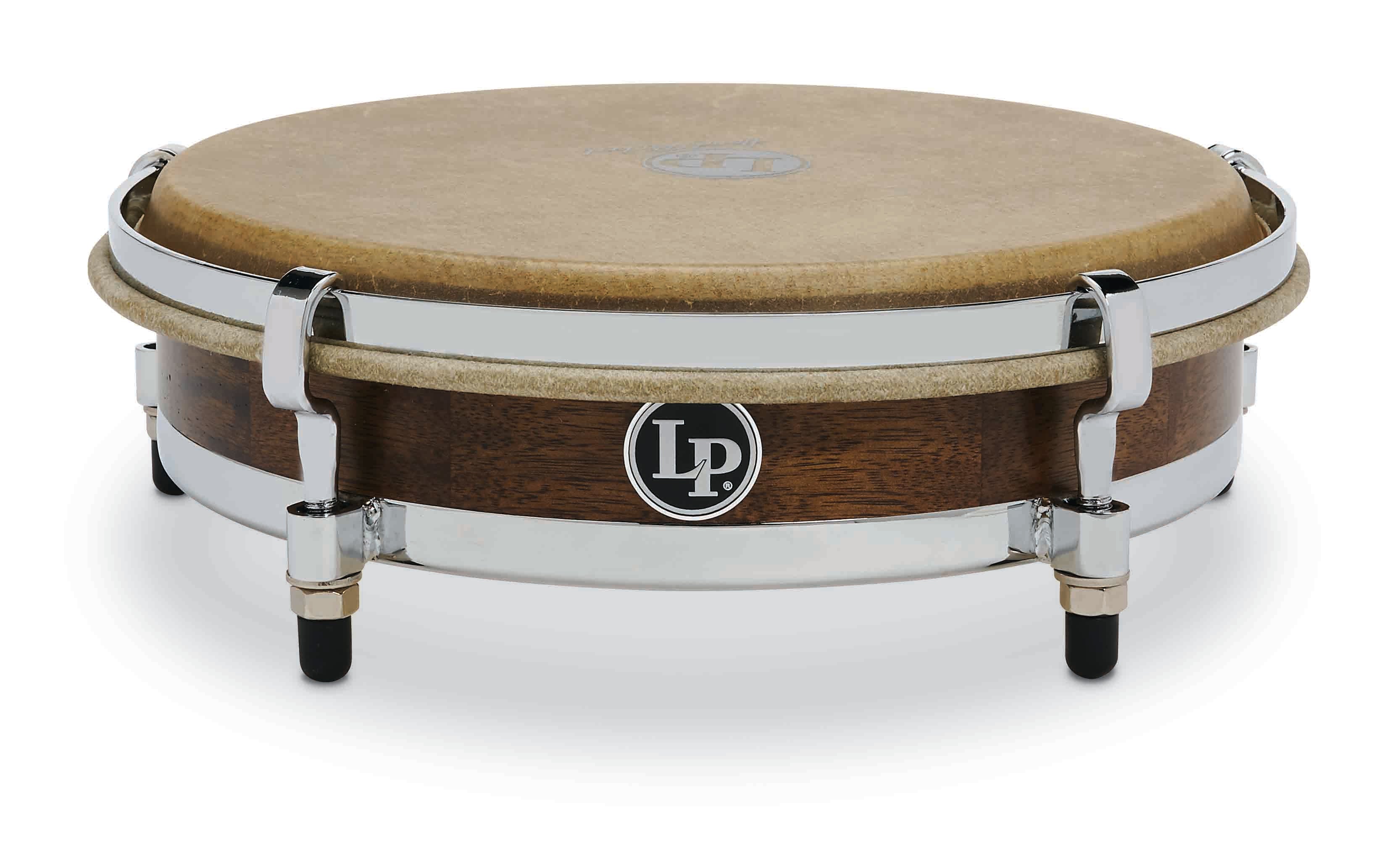 latin-percussion-pandero-de-plena-requinto-10 image 2