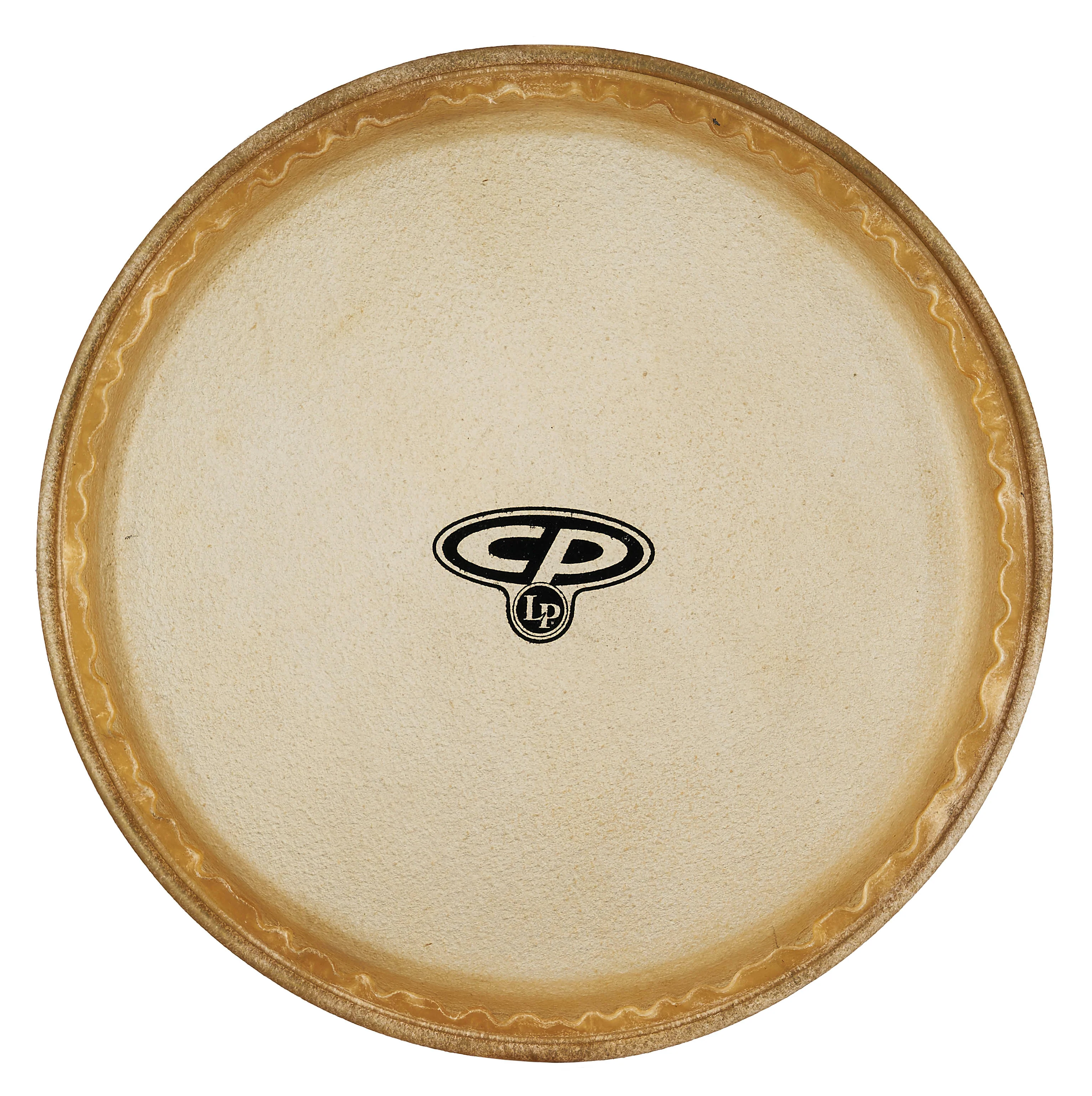 latin-percussion-cp-mtd-pelle-conga-11-rawhide image 2