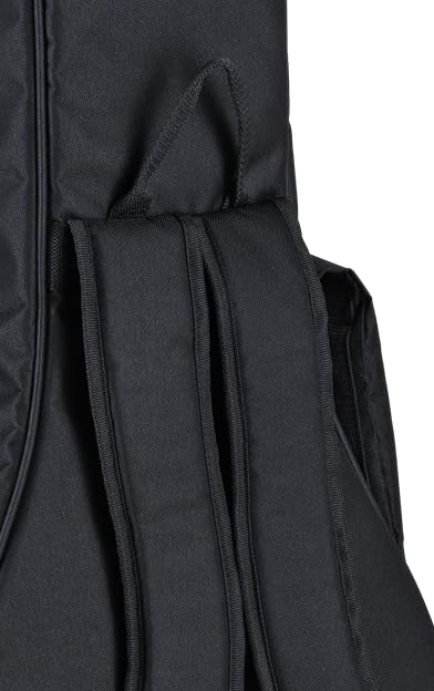 ortega-guitars-onb12-custodia-per-chitarra-classica-1-2-nera-in-nylon image 6