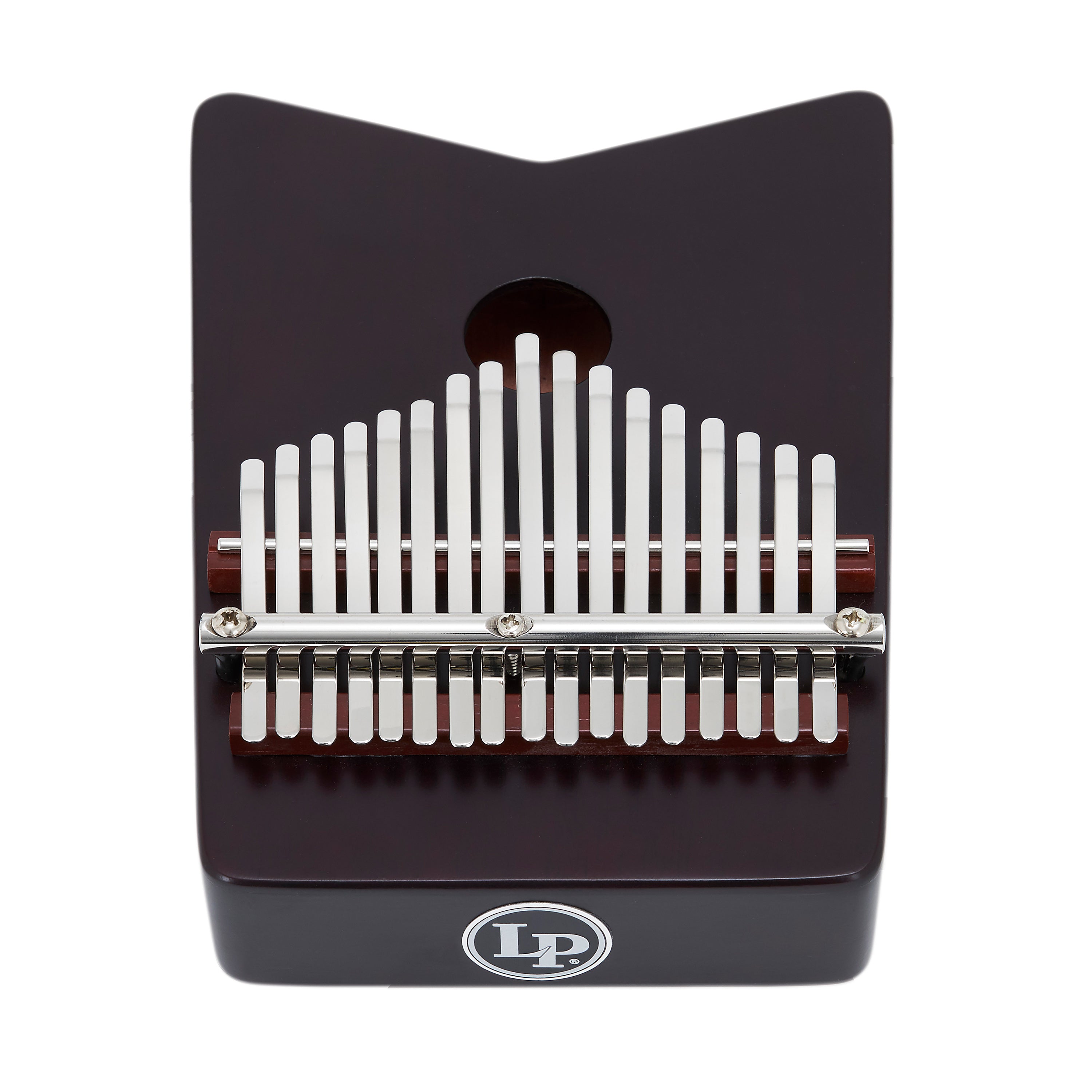 latin-percussion-kalimba-pentatonica-17-tasti-in-ciliegio image 1