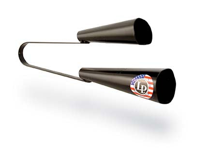 latin-percussion-dry-agogo-bells-small-doppio-campanaccio image 1