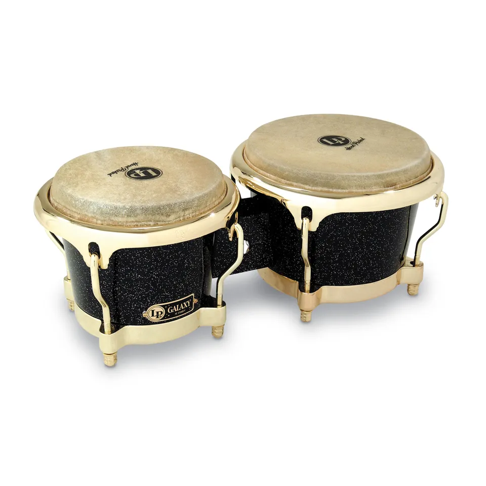 latin-percussion-galaxy-bongo-7-1-4-e-8-5-8-fiberglass image 1