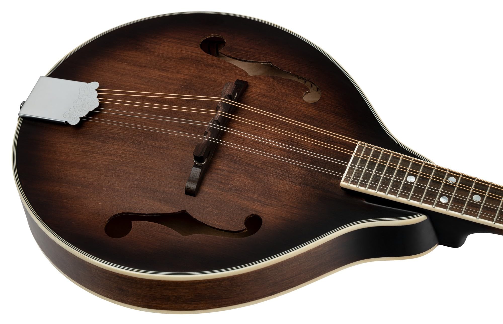 ortega-guitars-rma30-wb-americana-series-mandolino-a-style-abete-acero-marrone image 3
