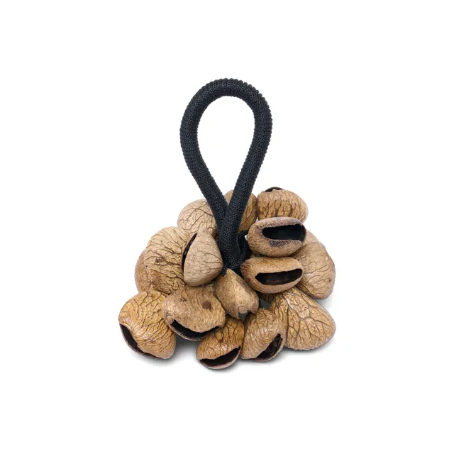 latin-percussion-shaker-pangi-nut-con-manico image 1