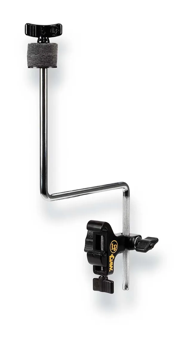 latin-percussion-claw-with-splash-mount-supporto image 1