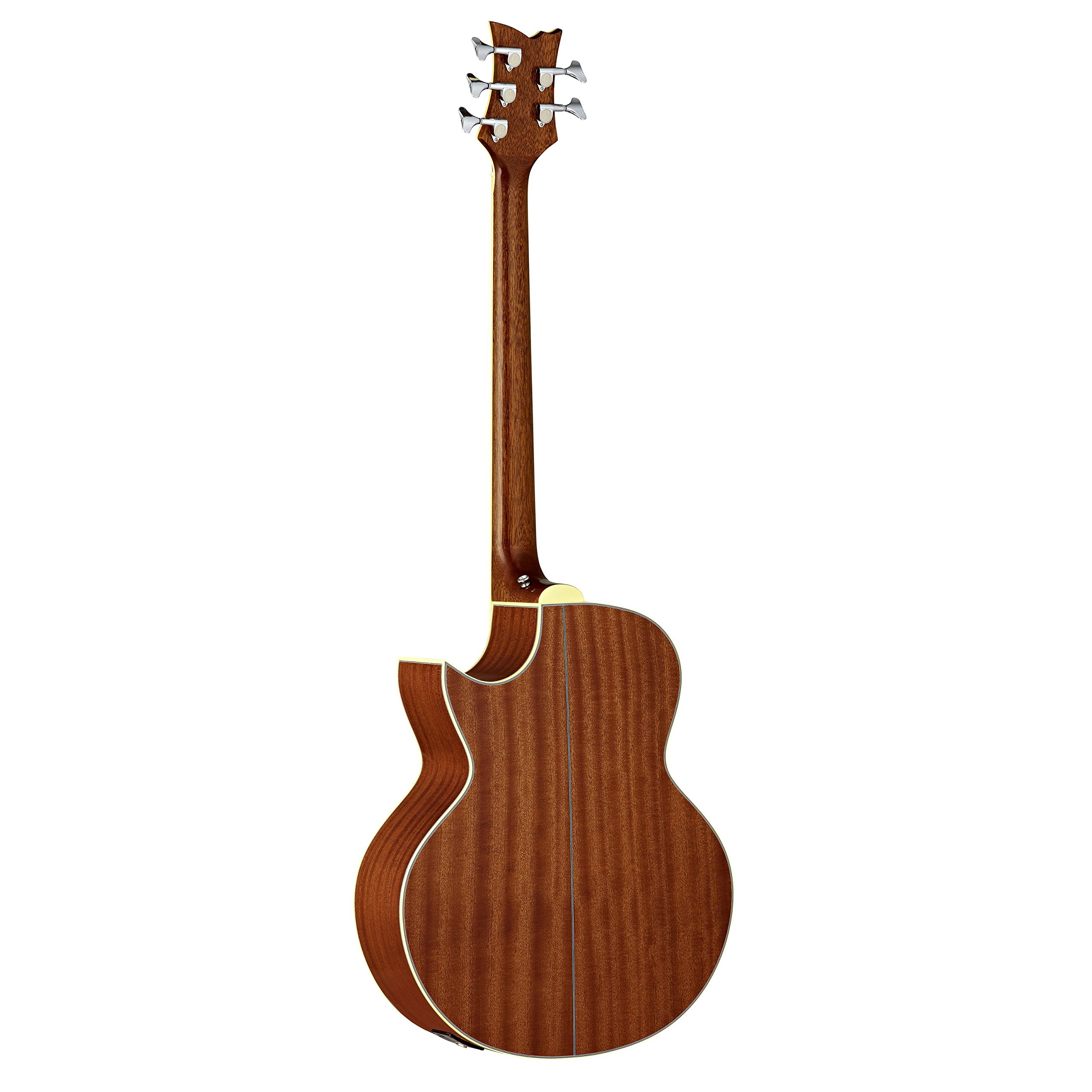 ortega-guitars-d1-5-basso-acustico-5-corde-cutaway-con-borsa image 2