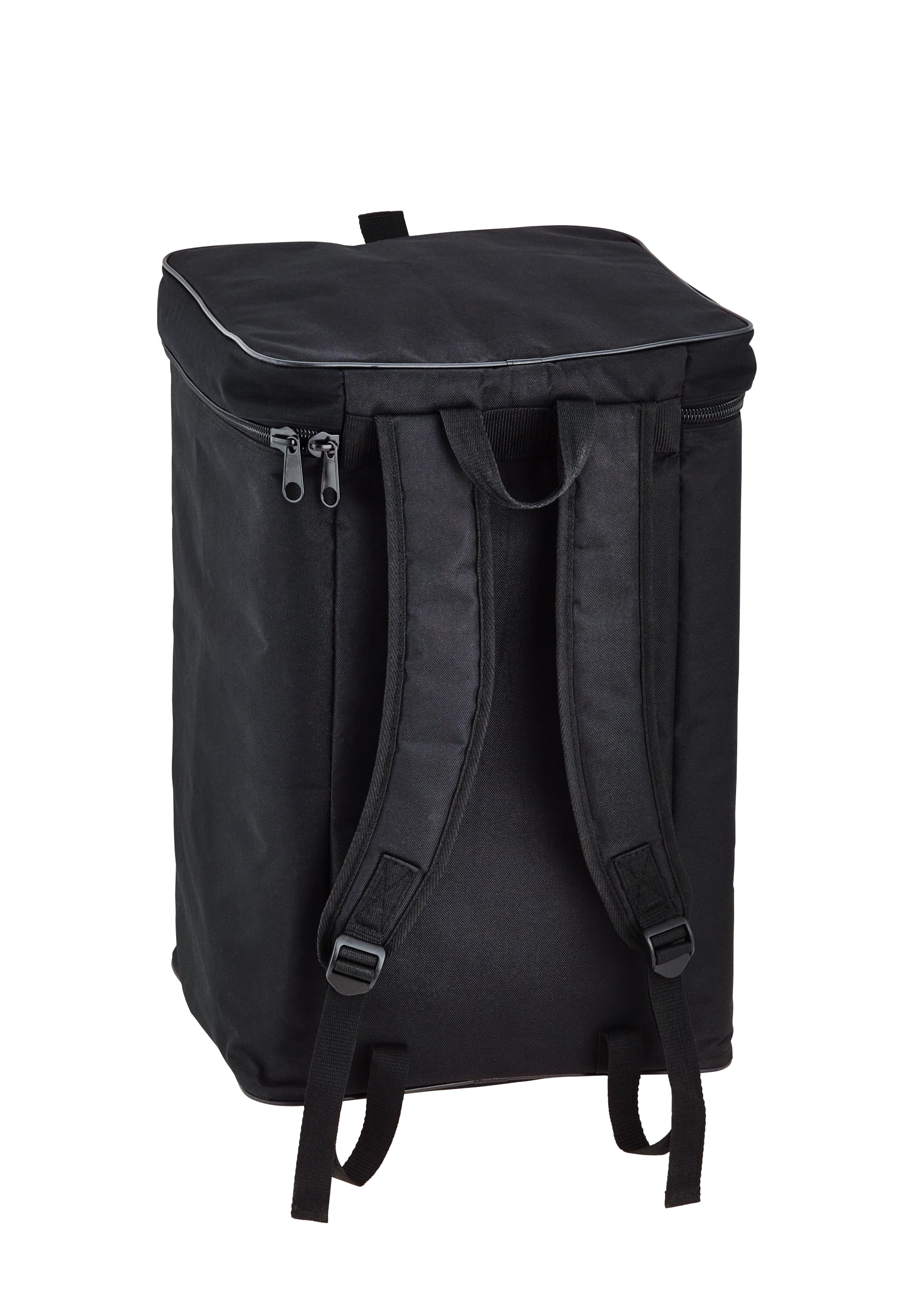 ortega-guitars-ostbcj-bu-stomp-box-cajon-bundle-con-pedale-amara-e-betulla-balti image 4