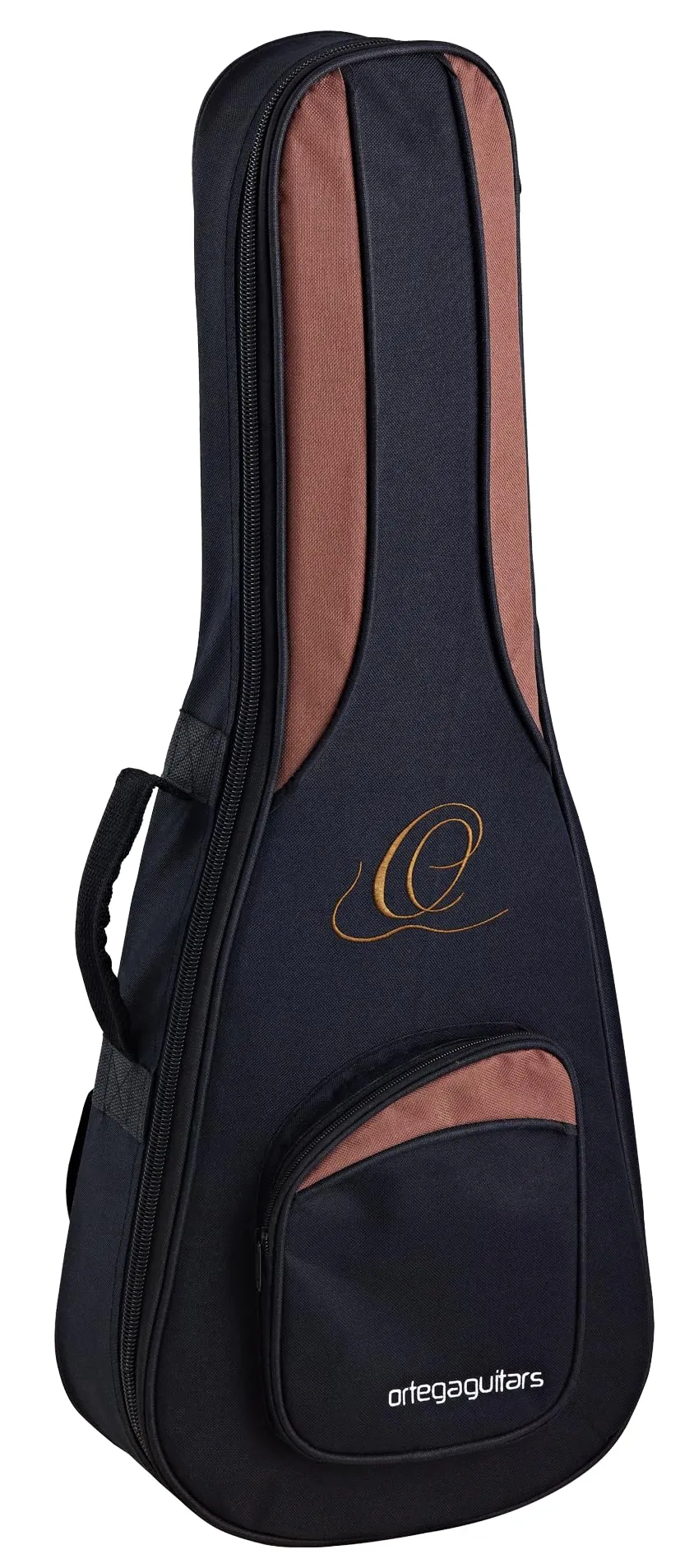 ortega-onb14-custodia-gig-bag-nera-per-chitarra-classica-1-4 image 1
