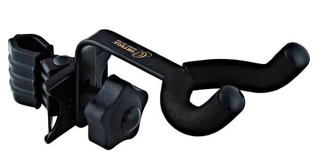 ortega-guitars-omuh-bk-supporto-per-ukulele-da-leggio-nero image 1