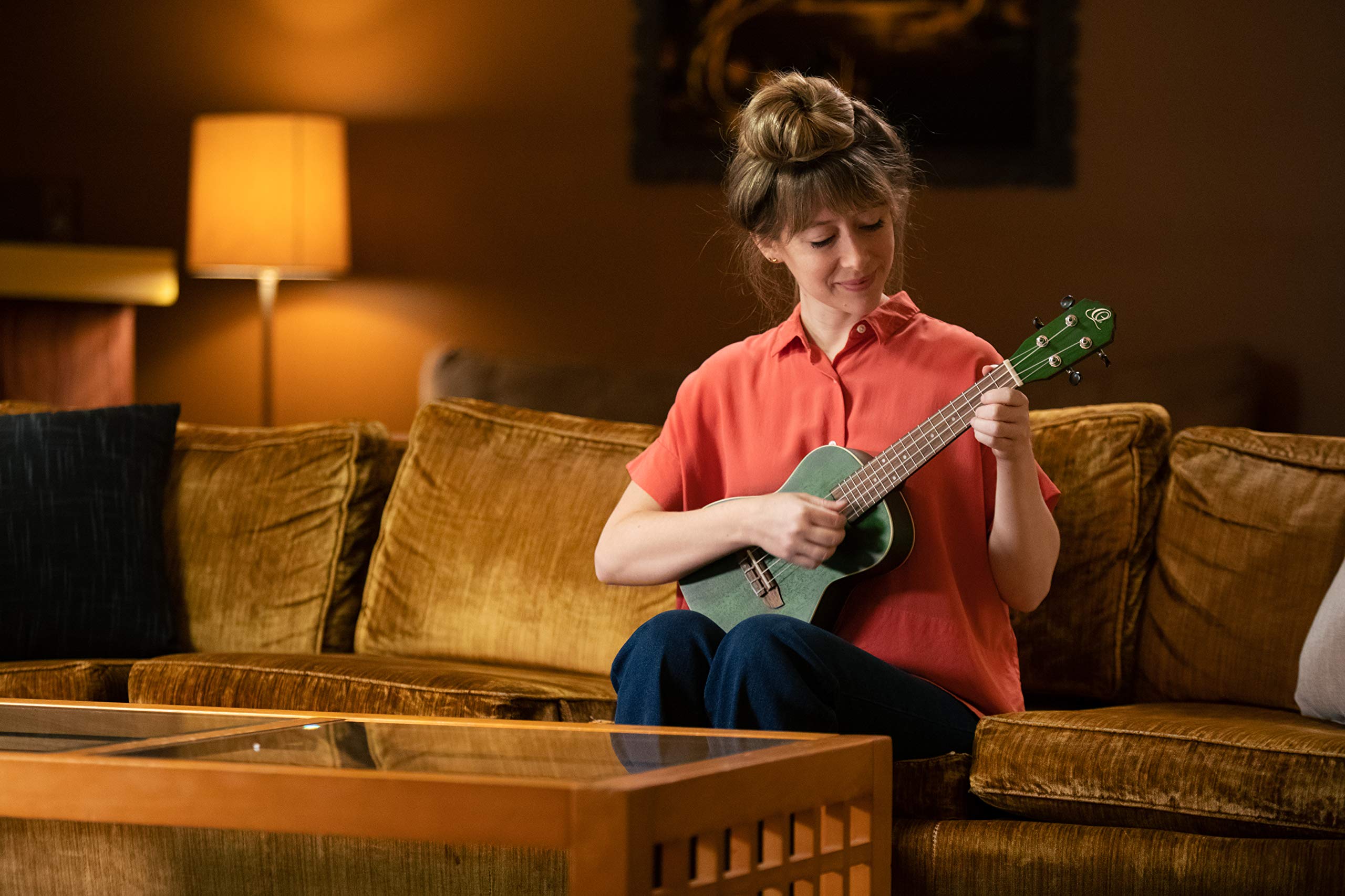 ortega-guitars-ruforest-earth-series-ukulele-concerto-acustico-okoume-verde-scur image 6