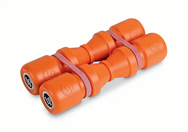 latin-percussion-duoshake-loud-doppio-shaker image 1