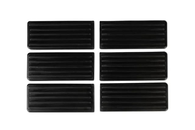 latin-percussion-support-rubber-bumper-paracolpo-di-ricambio image 1