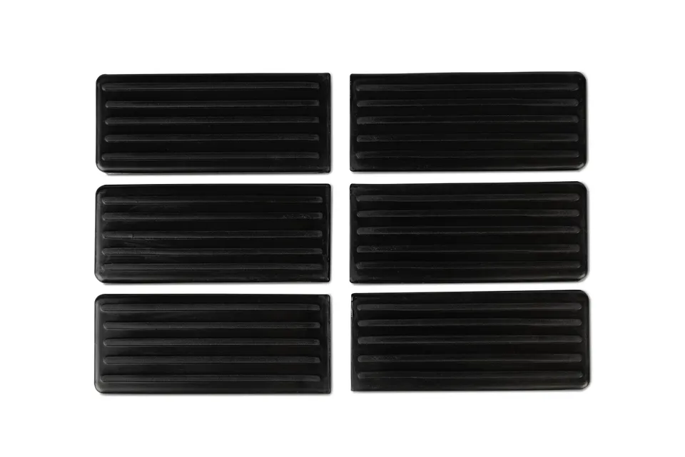 latin-percussion-support-rubber-bumper-paracolpo-di-ricambio image 1