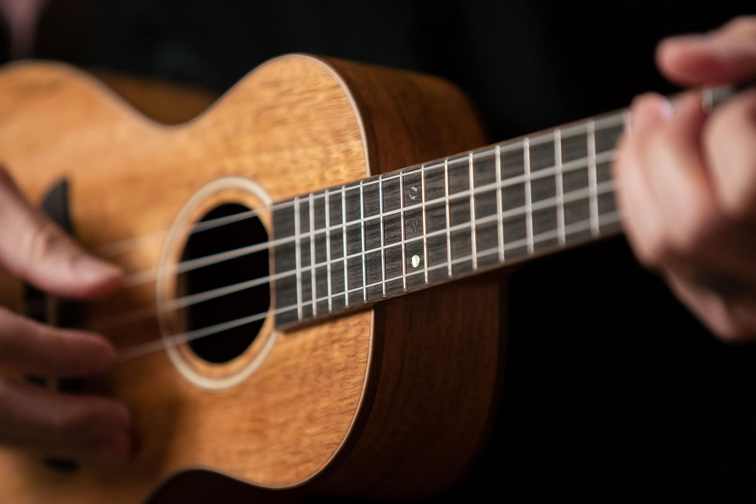 ortega-guitars-rumg-horizon-series-ukulele-concerto-acustico-mango-con-gig-bag image 7