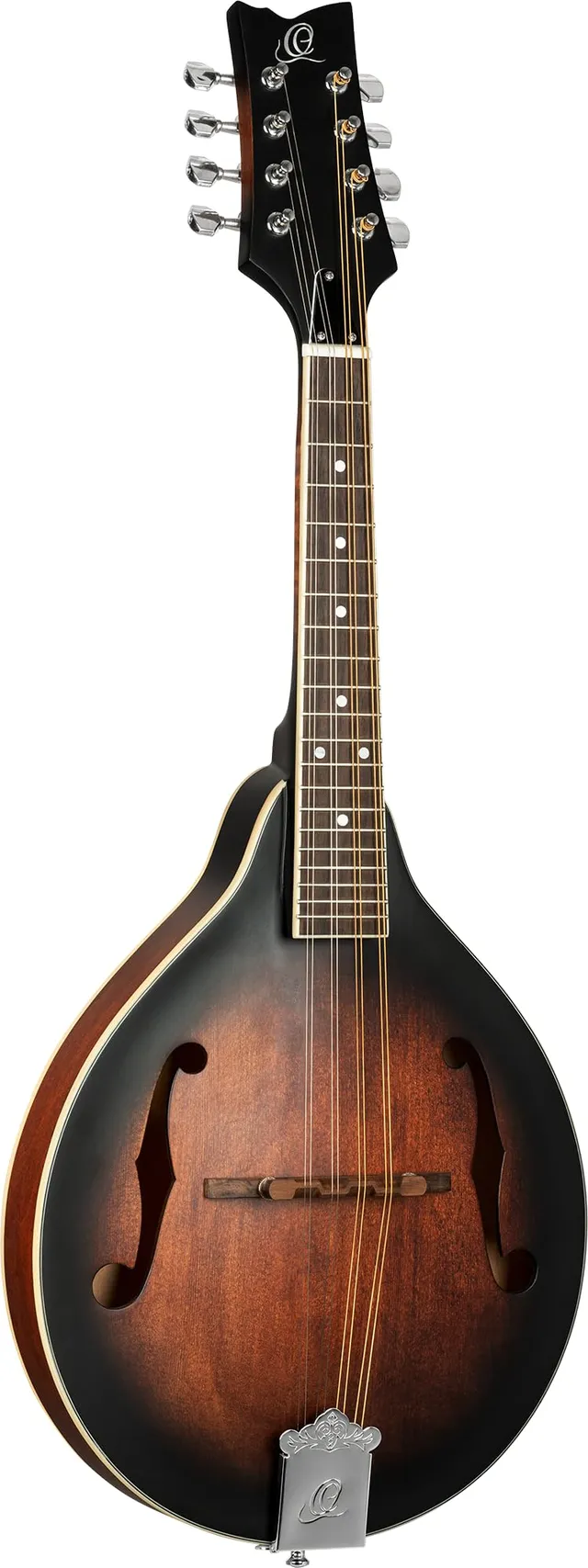 ortega-guitars-rma30-wb-americana-series-mandolino-a-style-abete-acero-marrone image 1