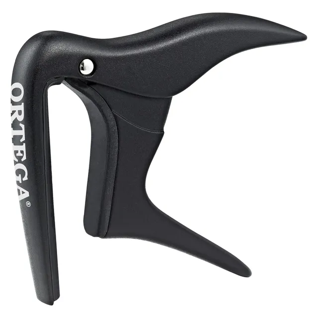 ortega-guitars-ocapo-sbk-capotasto-classica-52-mm-nero-satinato image 1