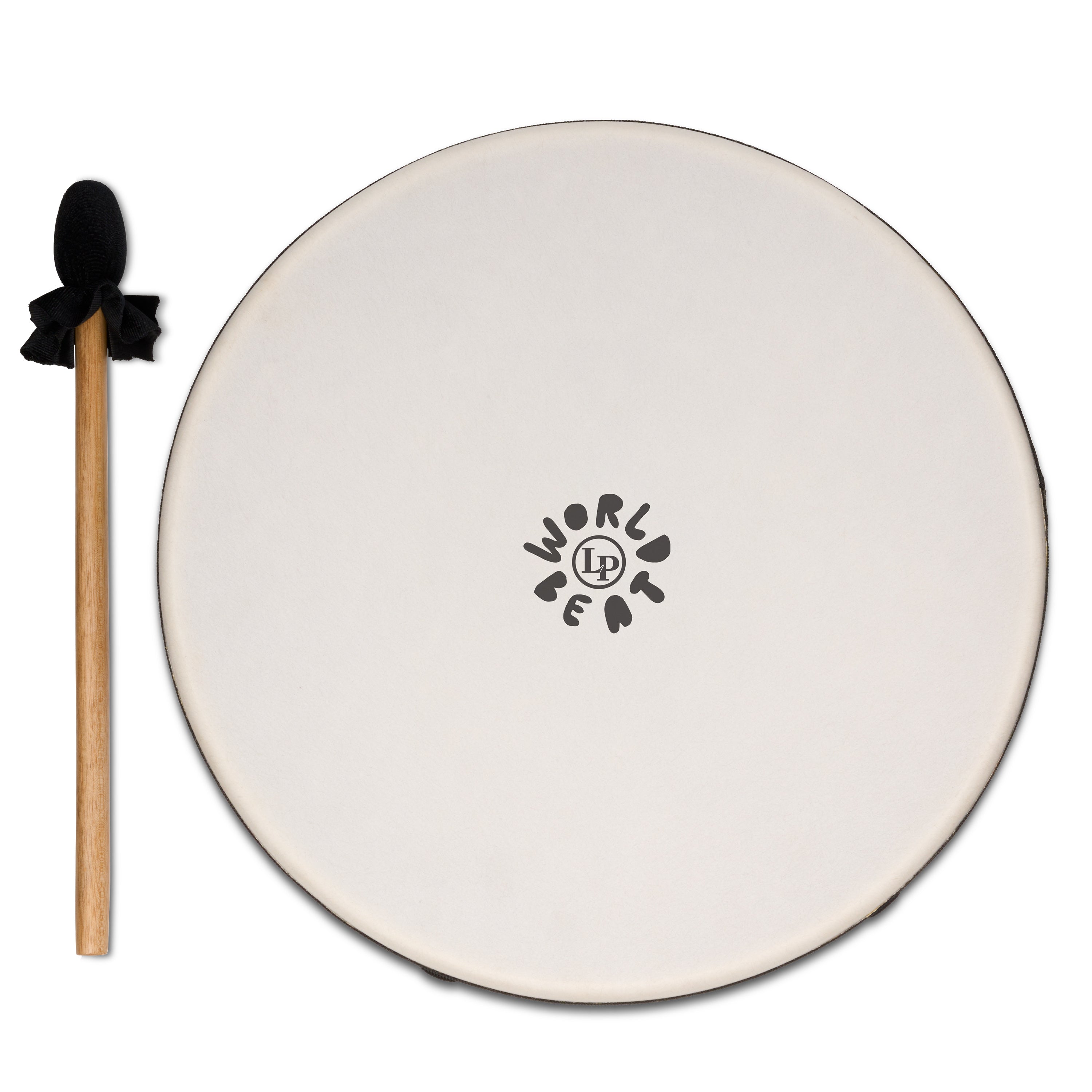 latin-percussion-world-beat-shaman-drum-16-preaccordato image 1