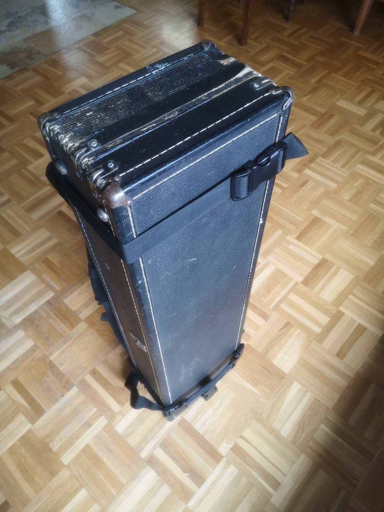 Pratica per gig bag